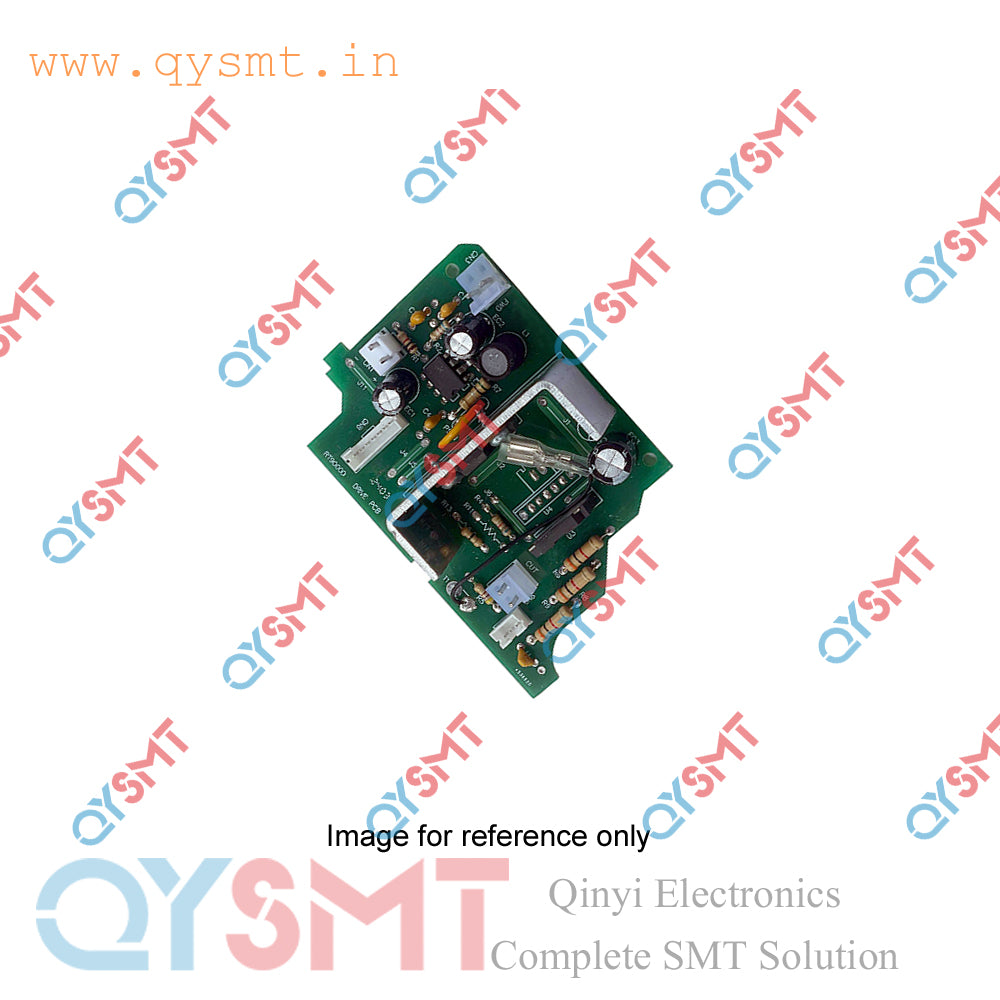 419 Zcut-9 Power Control PCB Card