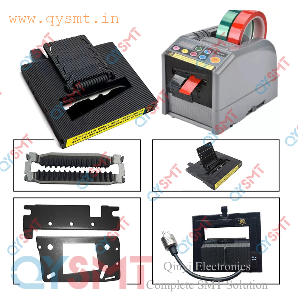 605 Feed Roller Holder Unit