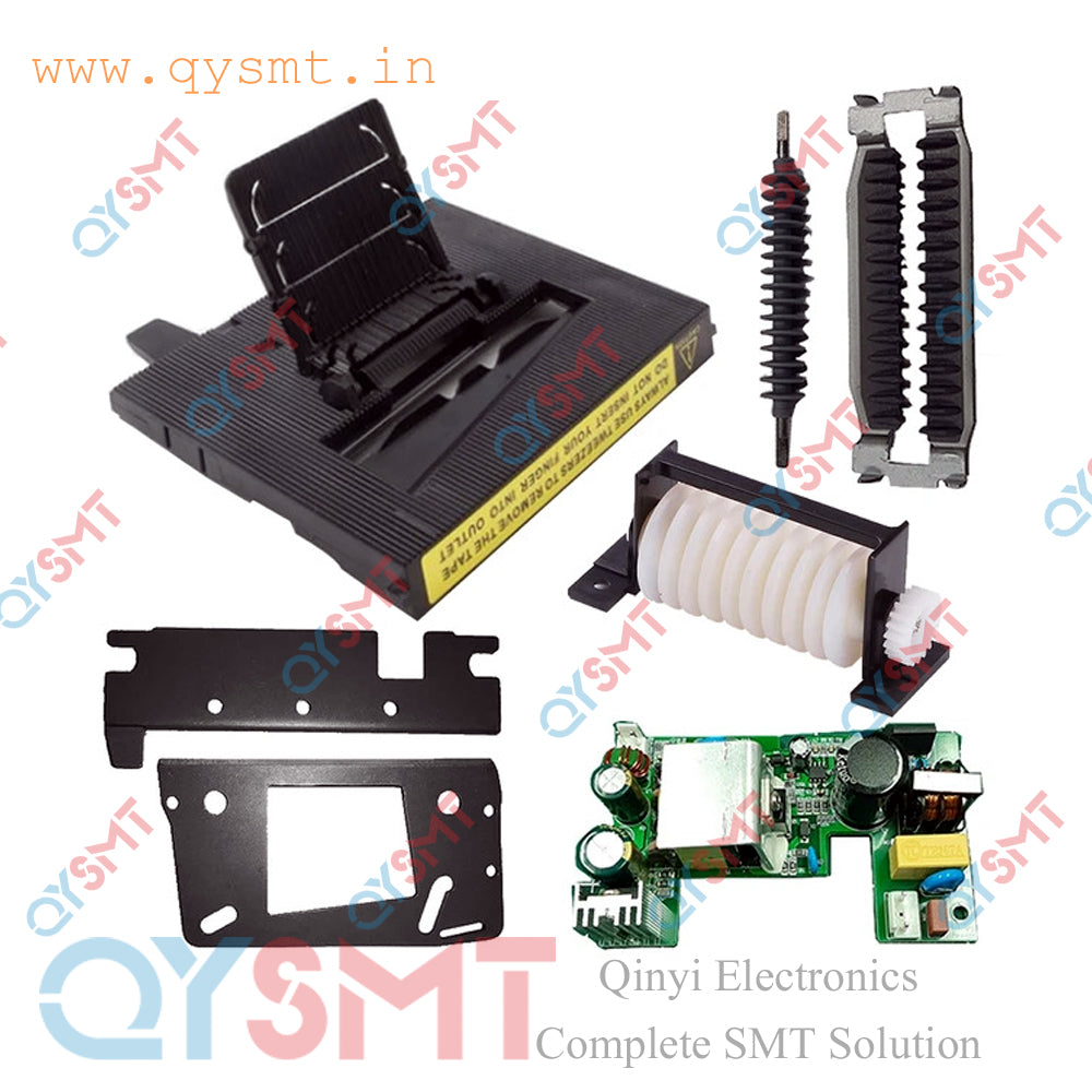 605 Feed Roller Holder Unit