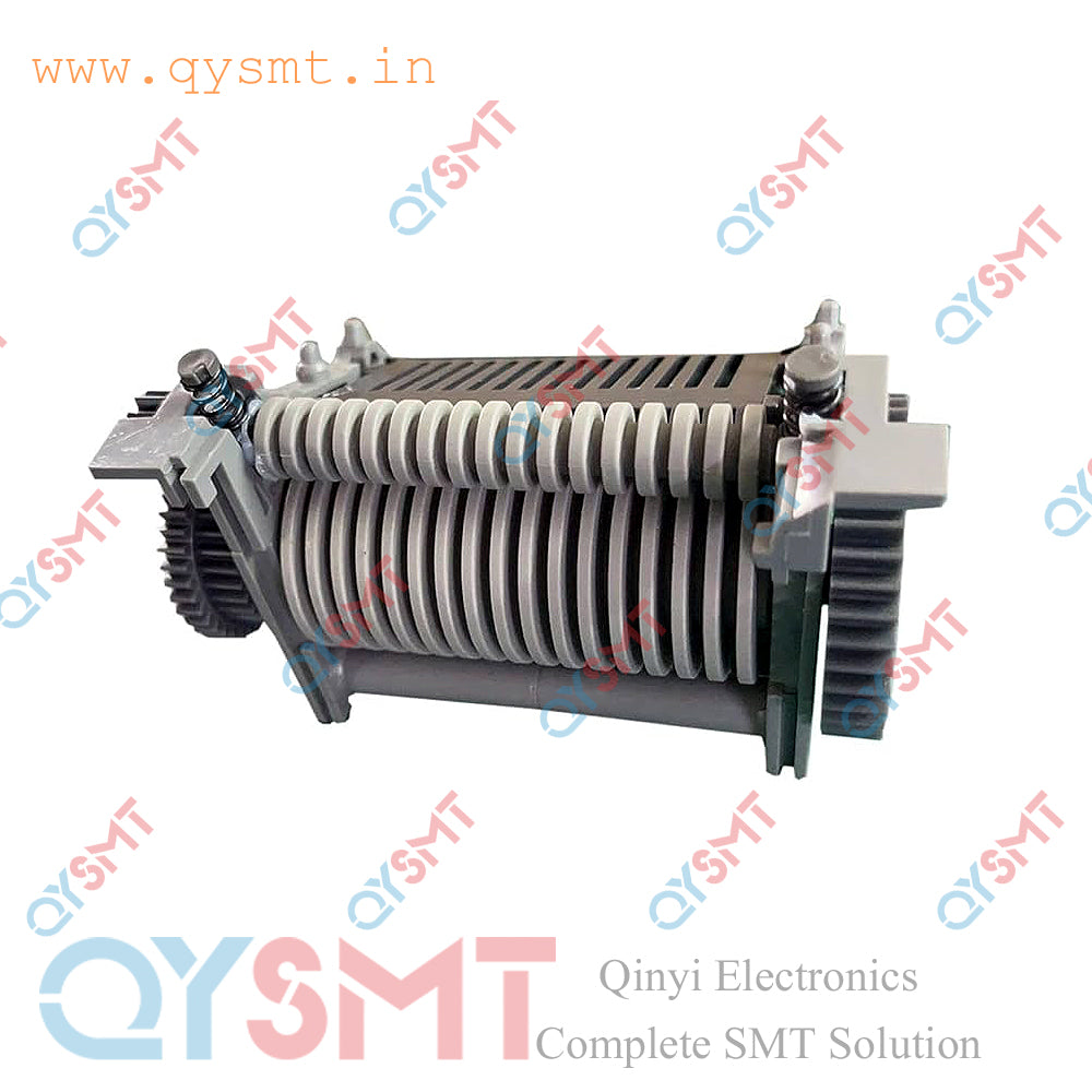 605 Feed Roller Holder Unit