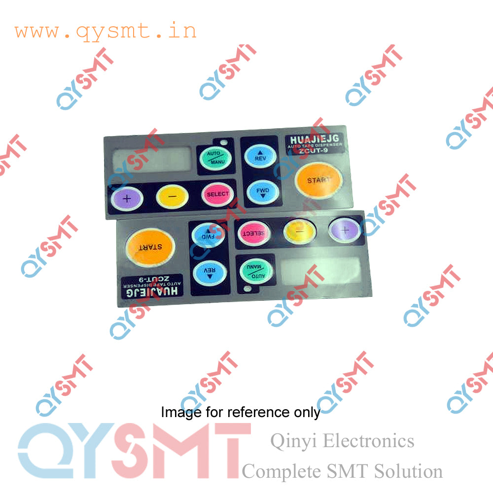 105 Paster Membrane For Zcut-9