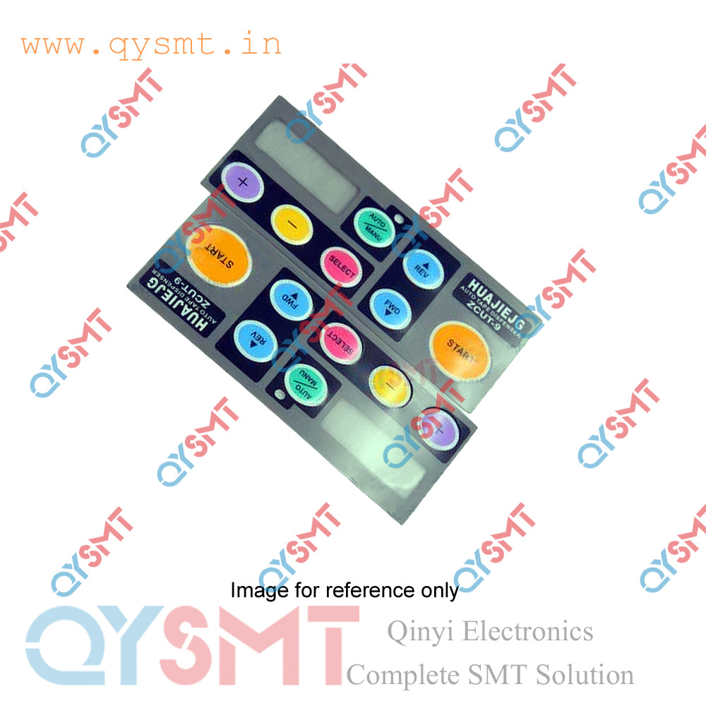 105 Paster Membrane For Zcut-9