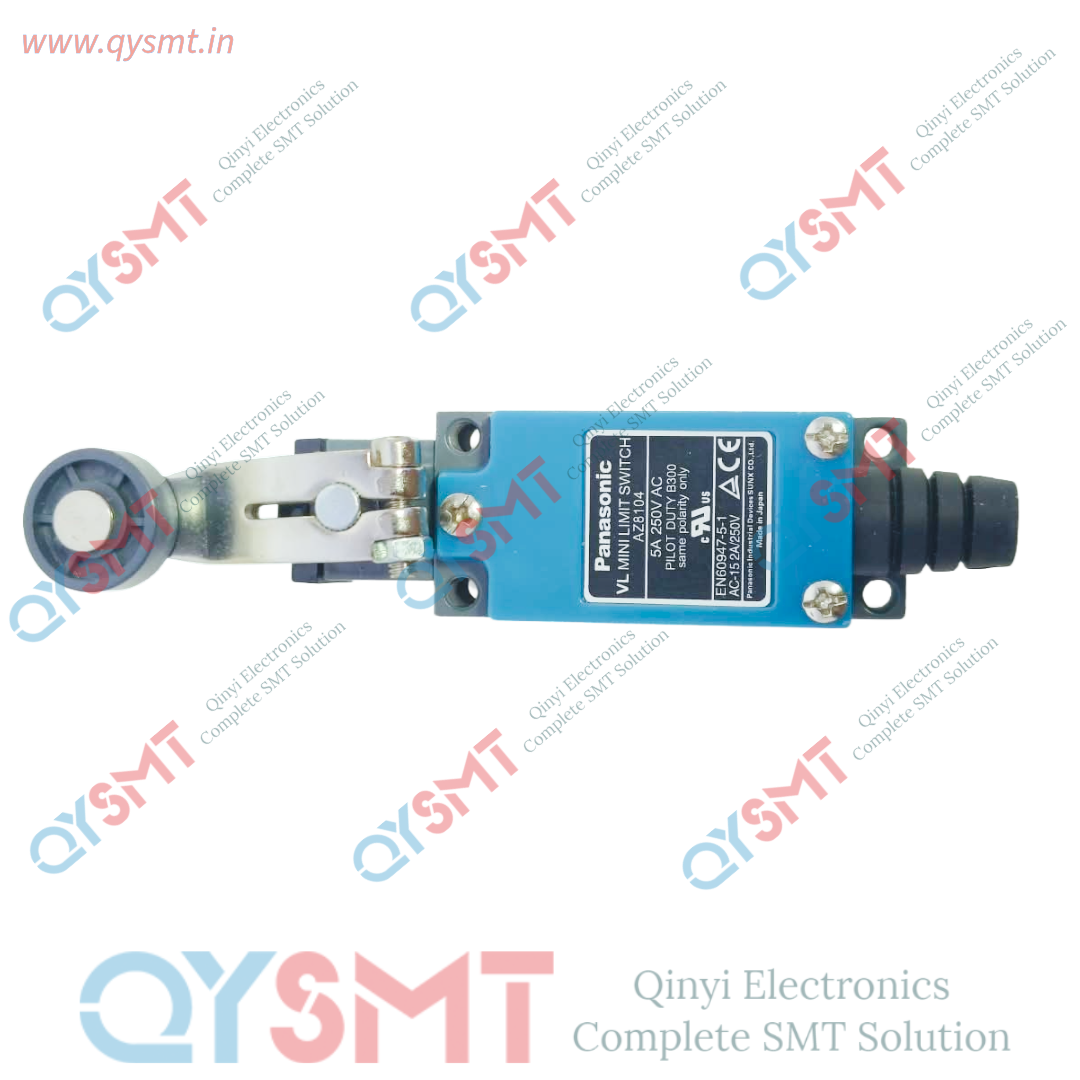 az-8104 panasonic limit switch