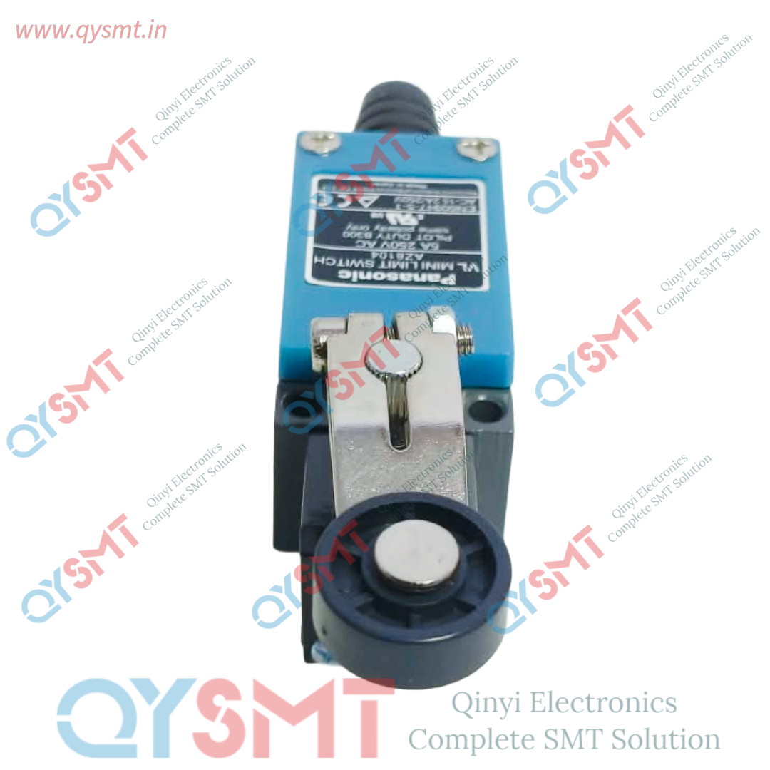 az-8104 panasonic limit switch
