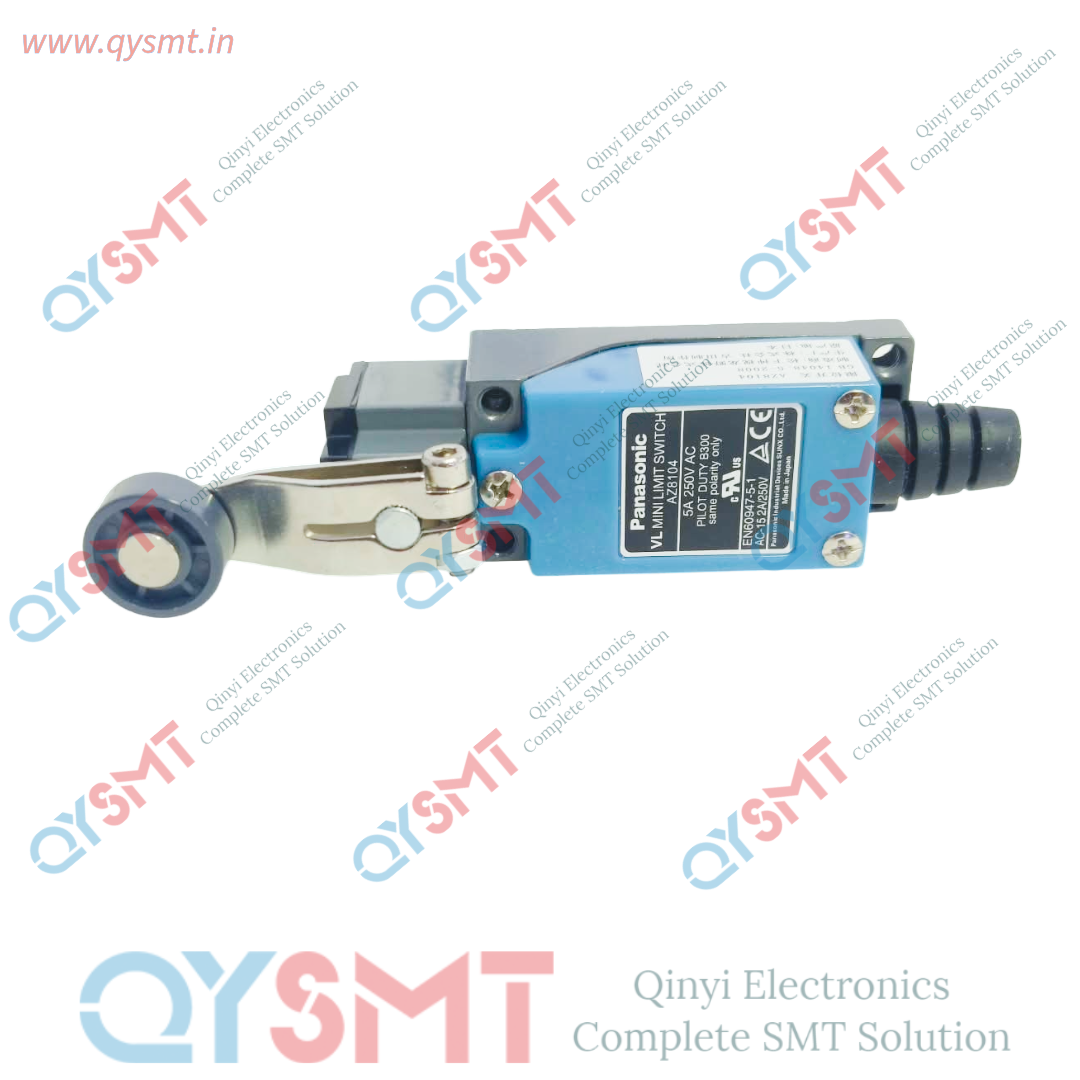 az-8104 panasonic limit switch
