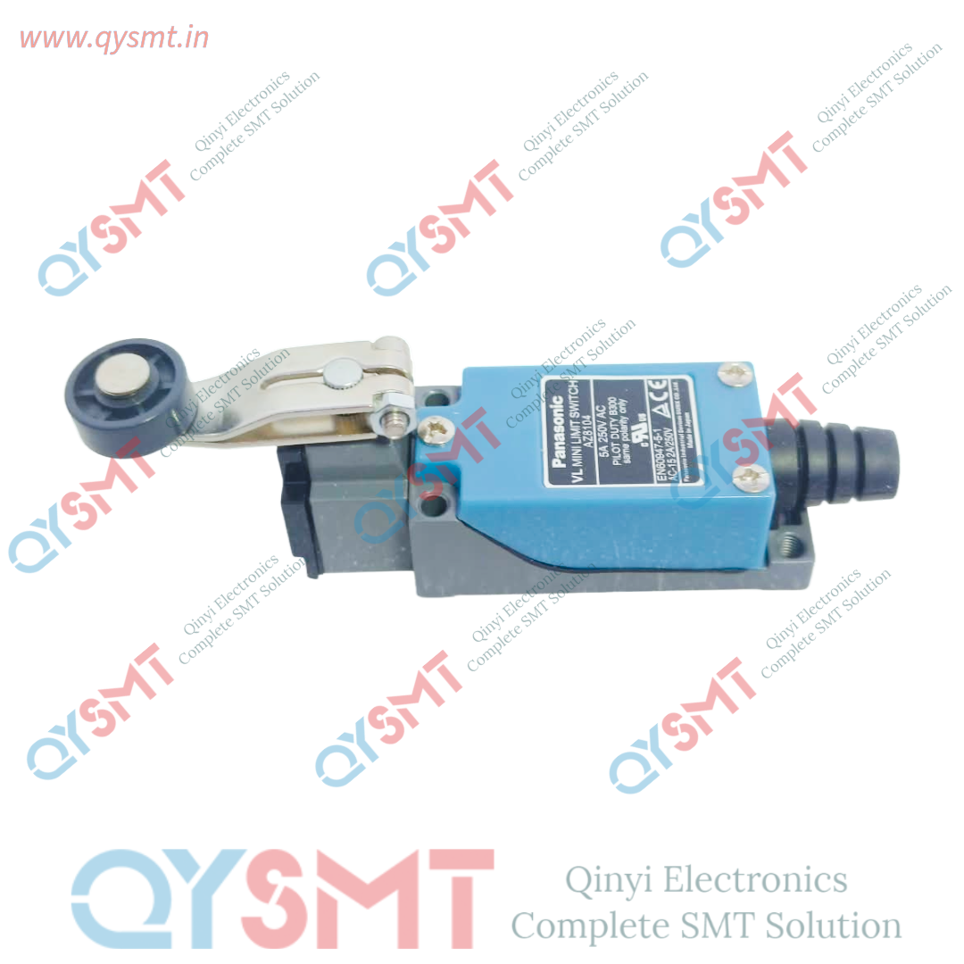 az-8104 panasonic limit switch