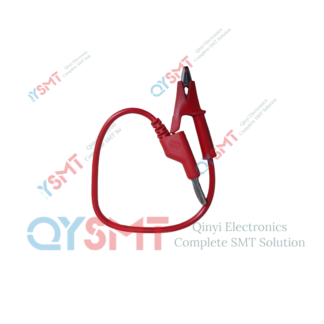 banana connector cable