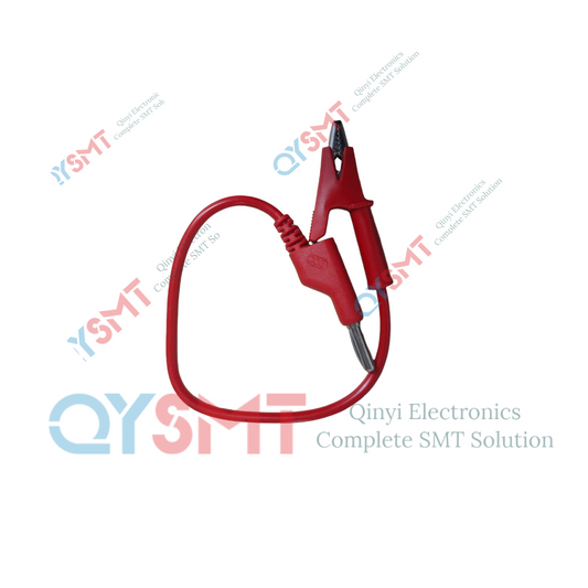 banana connector cable