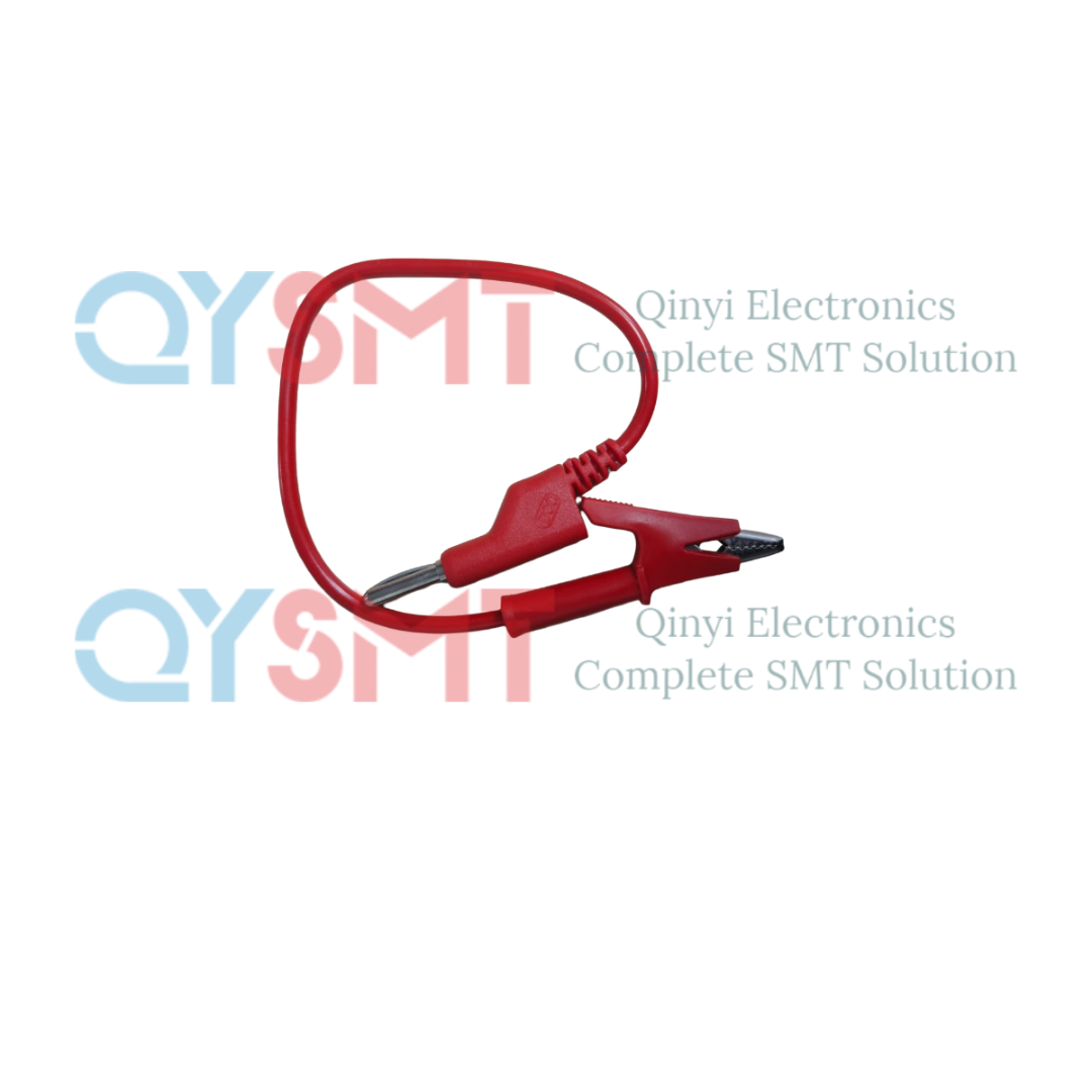 banana connector cable