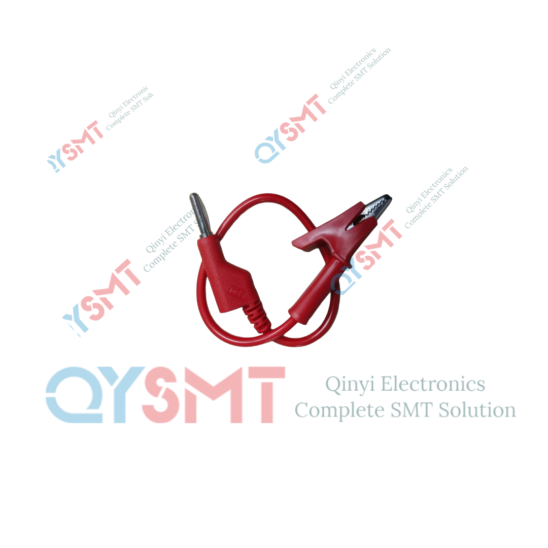 banana connector cable