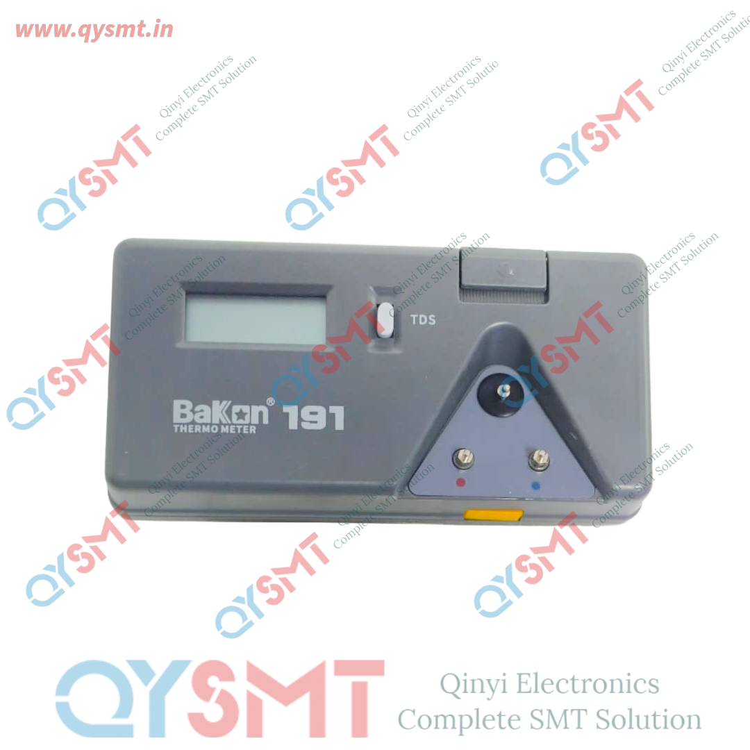 Bakon-191 Portable Soldering Iron Temperature meter