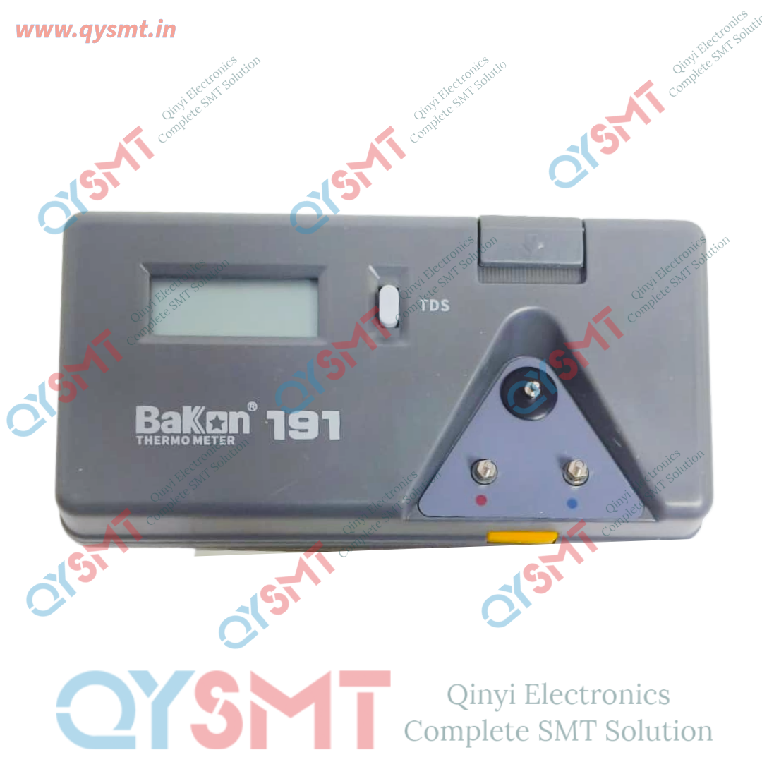 Bakon-191 Portable Soldering Iron Temperature meter