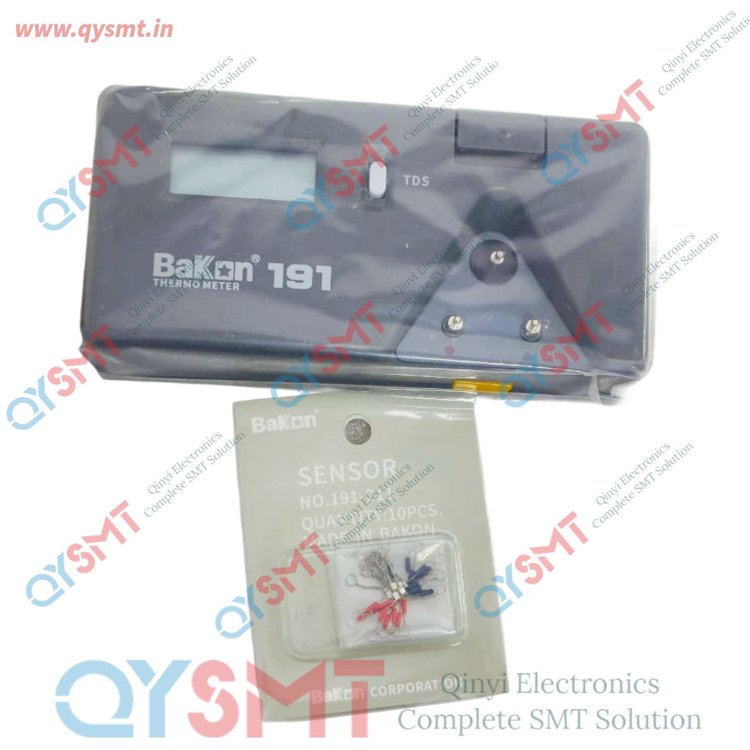 Bakon-191 Portable Soldering Iron Temperature meter