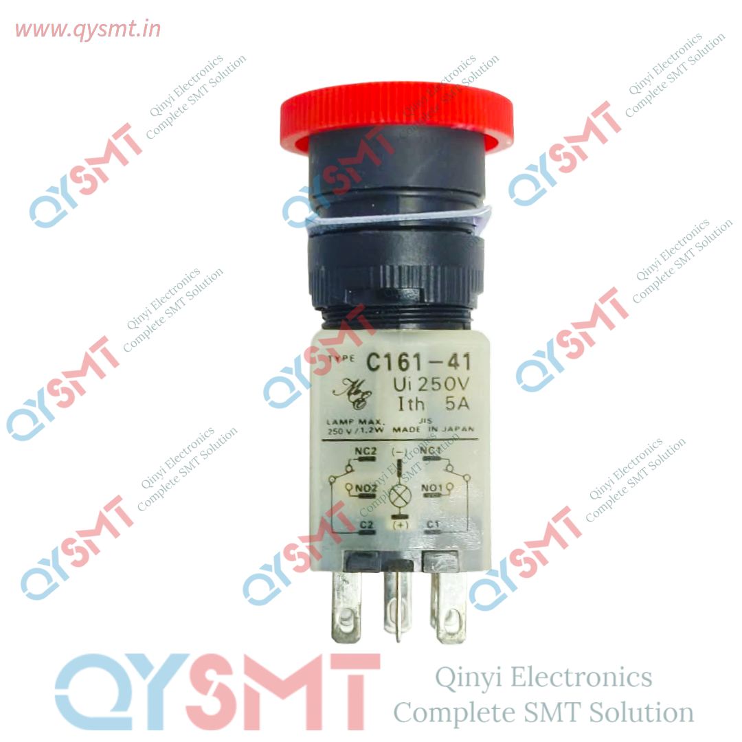 c161-41 5A ict switch