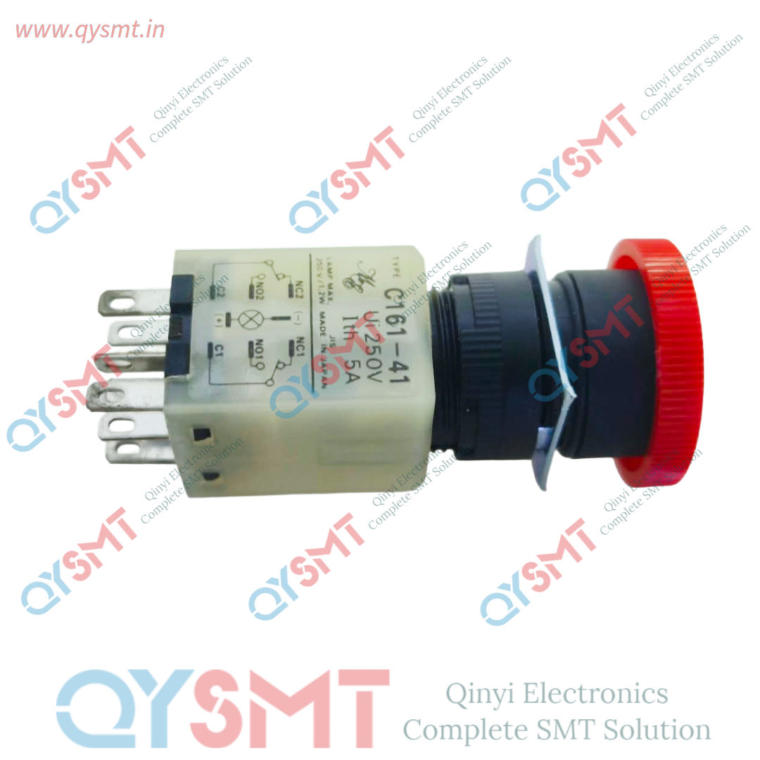 c161-41 5A ict switch