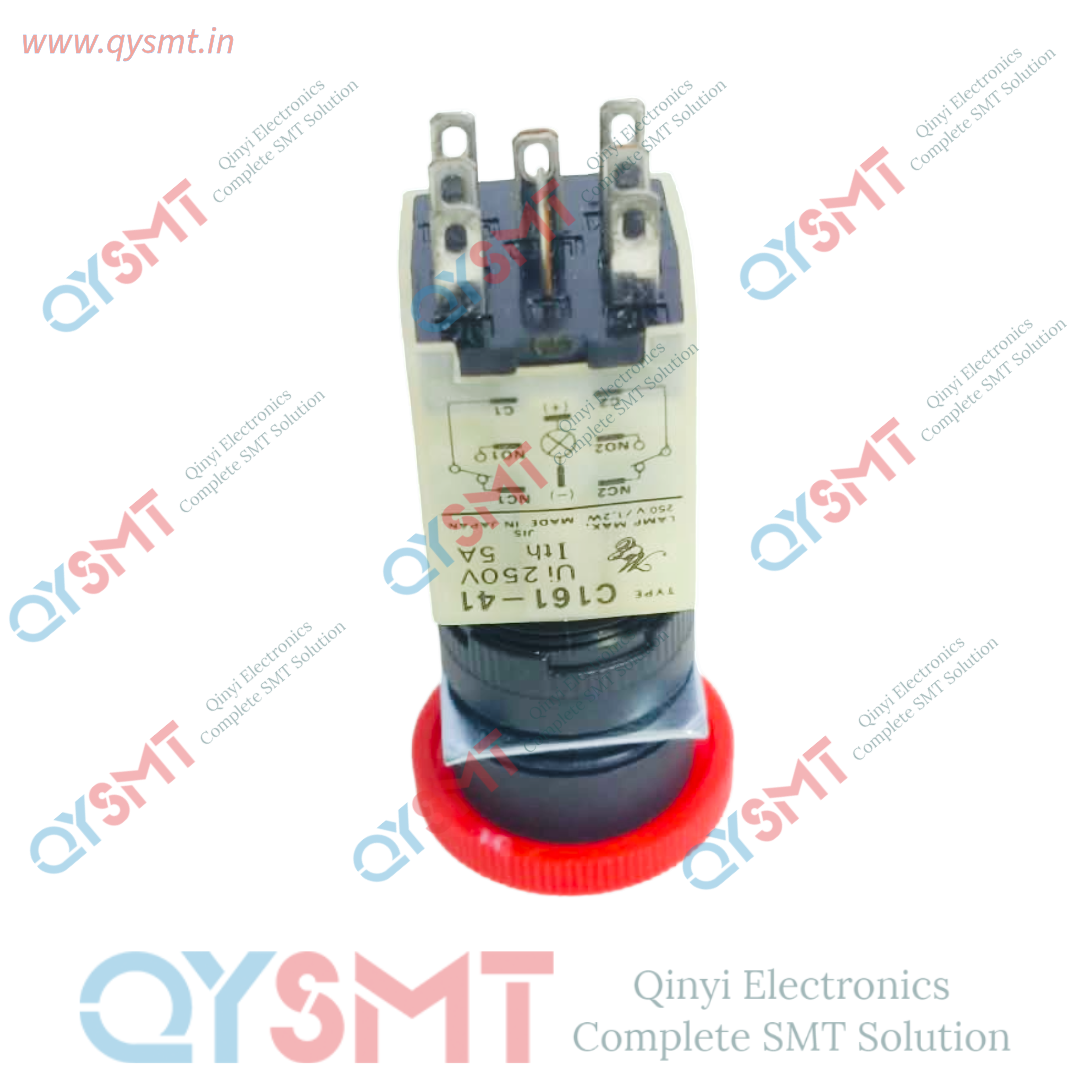 c161-41 5A ict switch