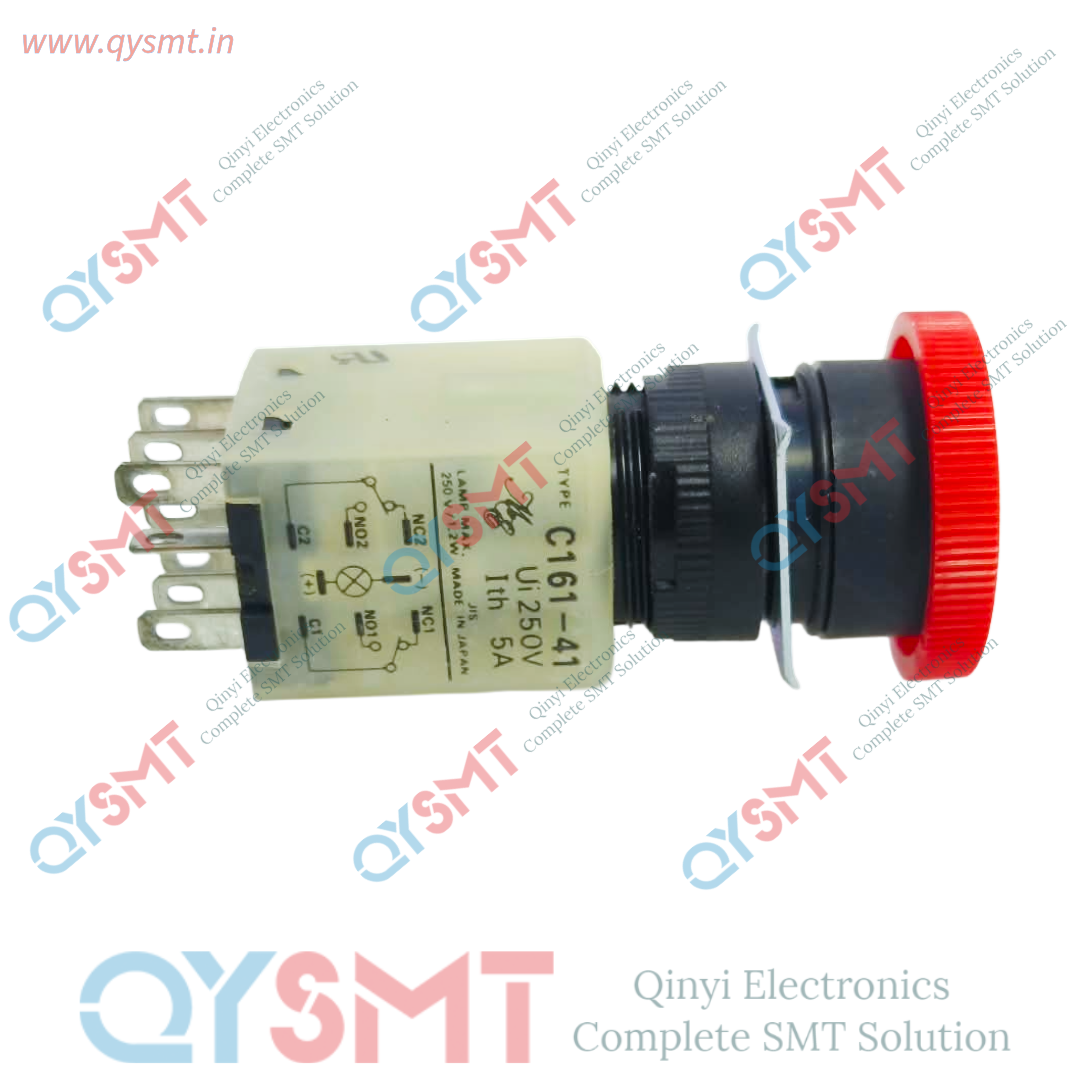 c161-41 5A ict switch