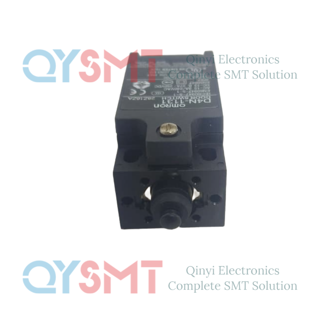 d4n-1131 Omron  limit switch