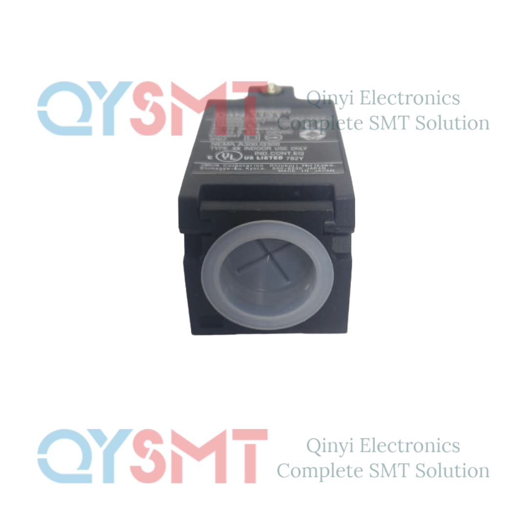d4n-1131 Omron  limit switch