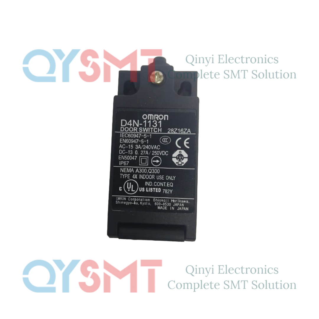 d4n-1131 Omron  limit switch