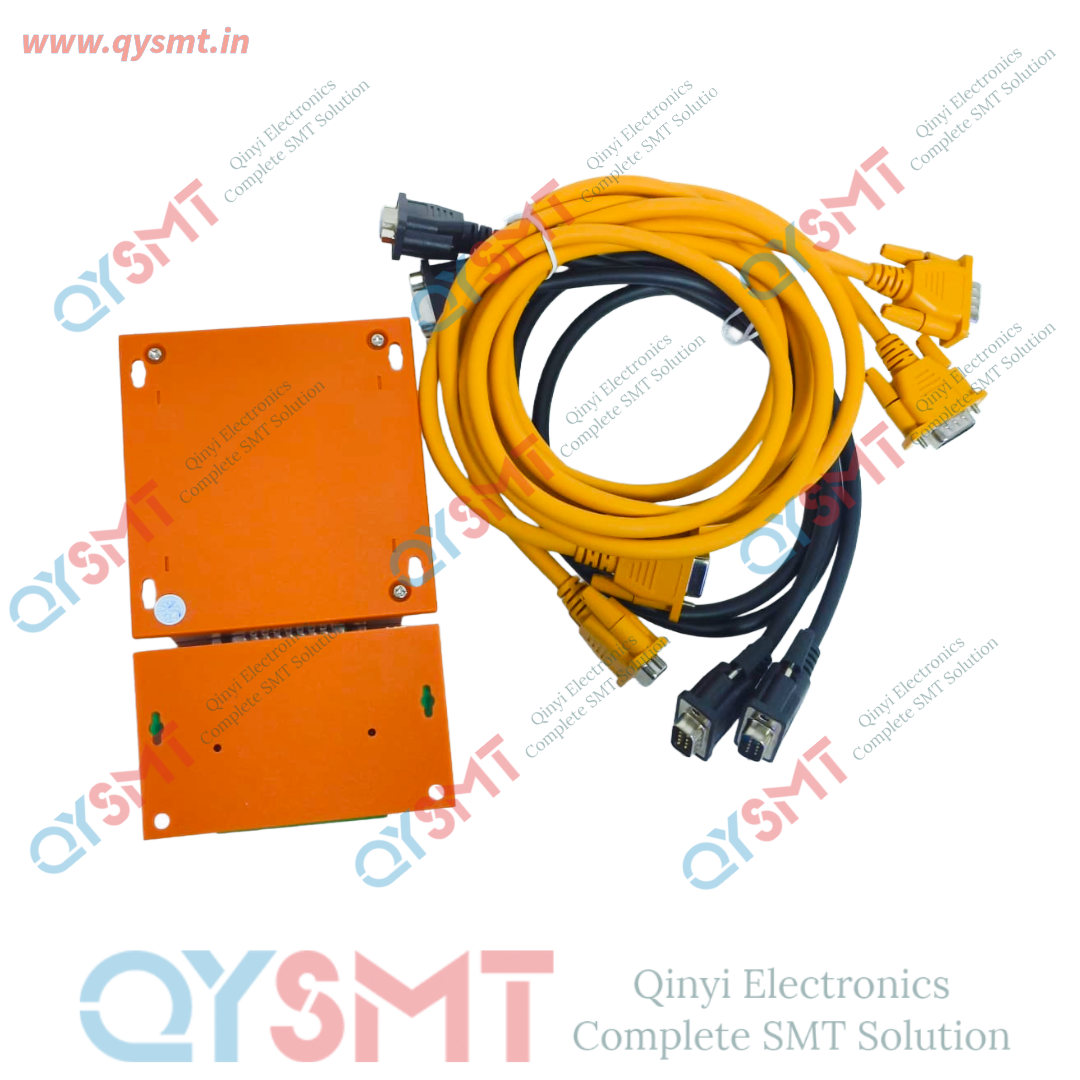glue dispensing machine Control