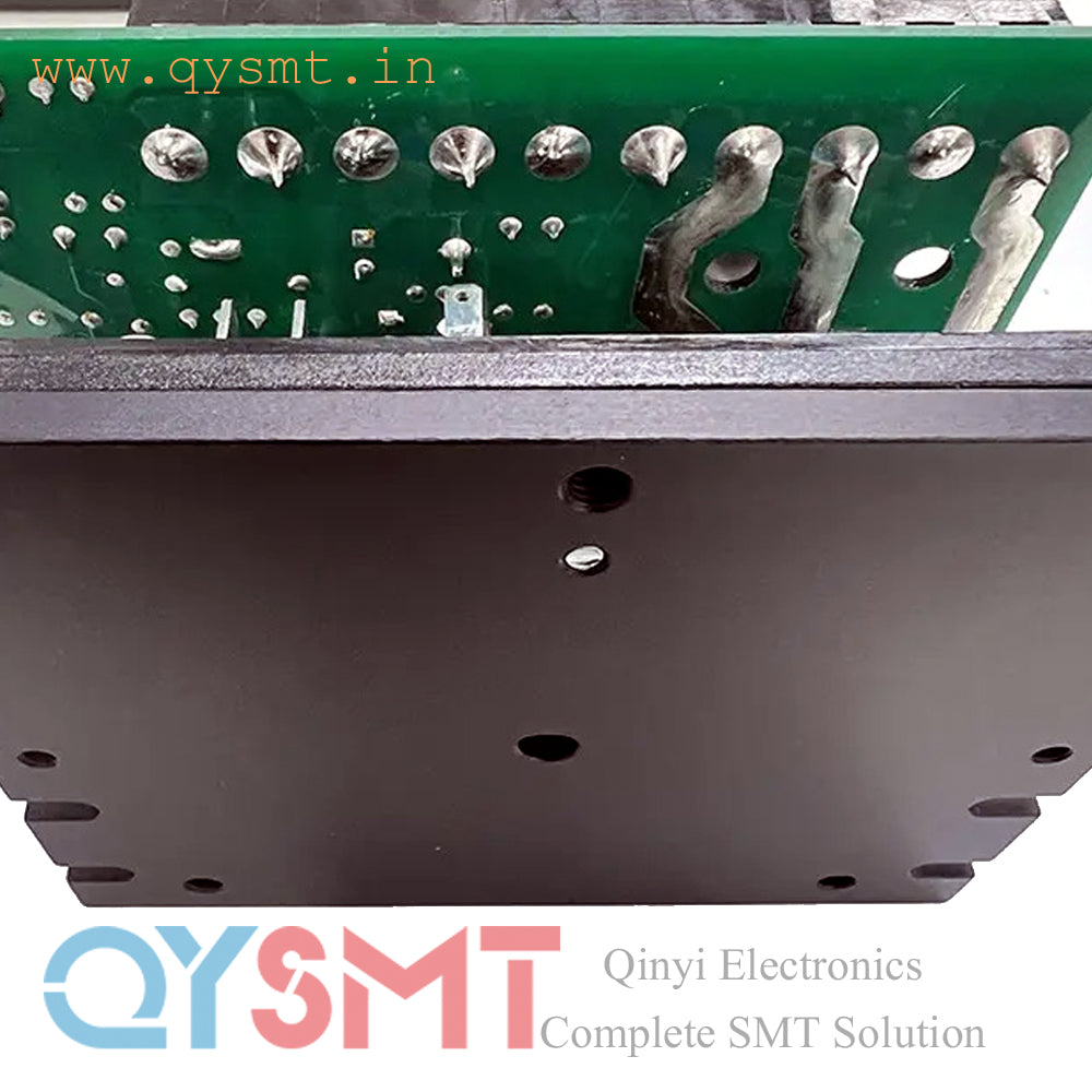 HELLER 4491 controller -motor