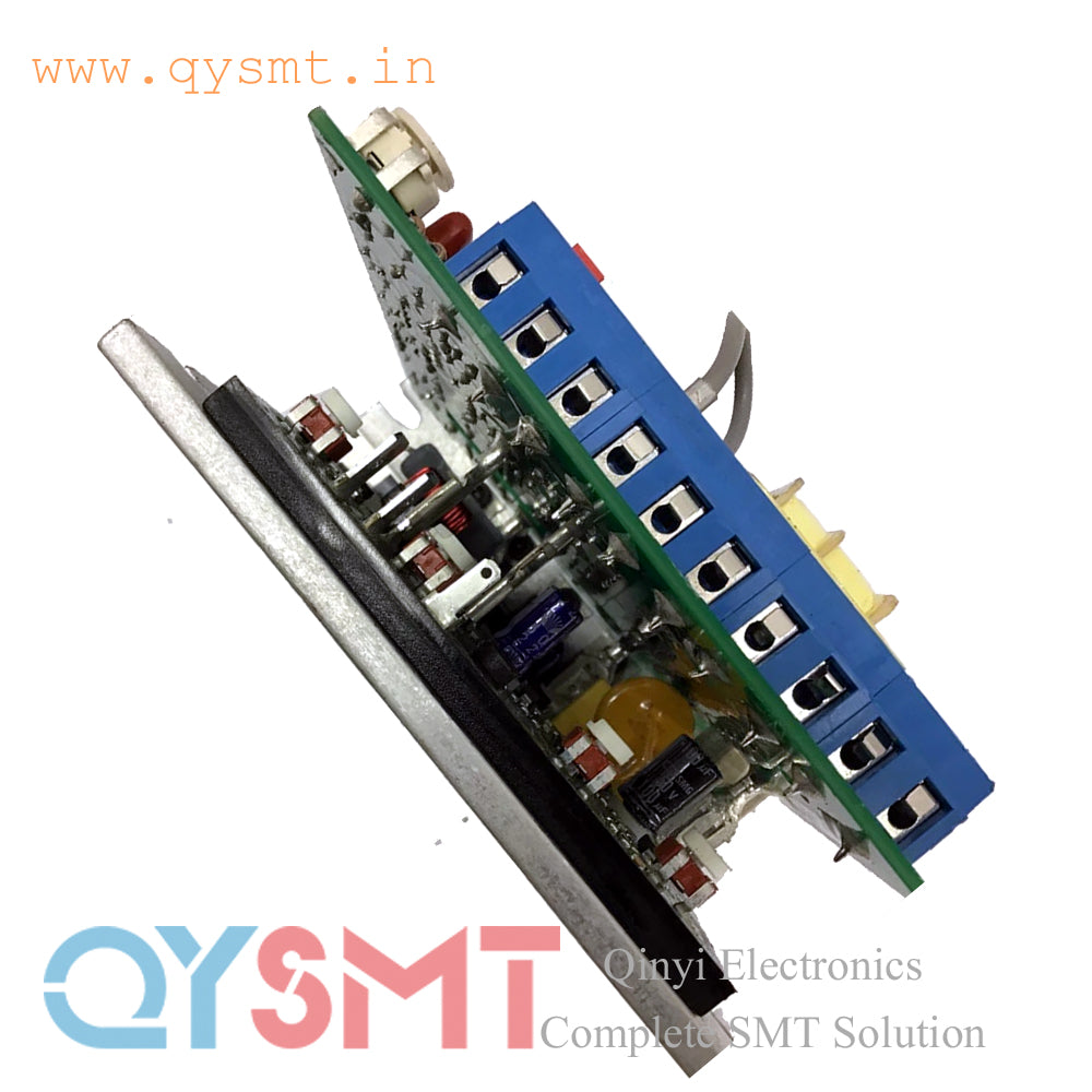 HELLER 4491 controller -motor
