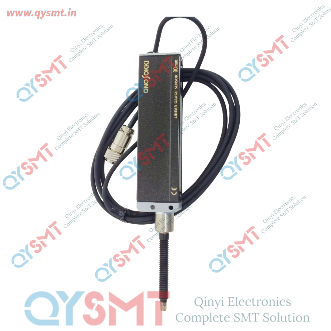 GS-1830A  high-precision linear gauge sensor