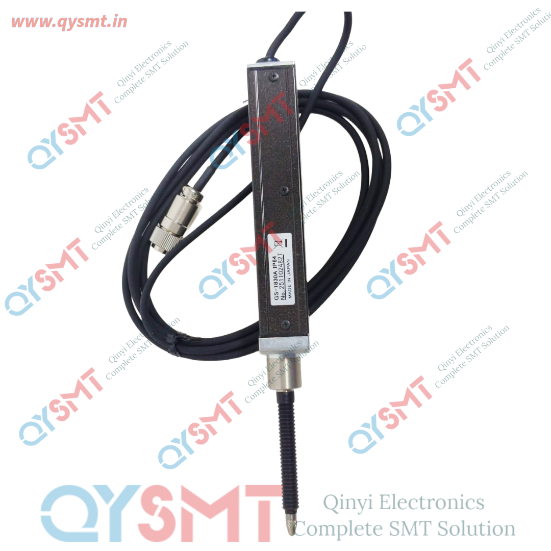 GS-1830A  high-precision linear gauge sensor