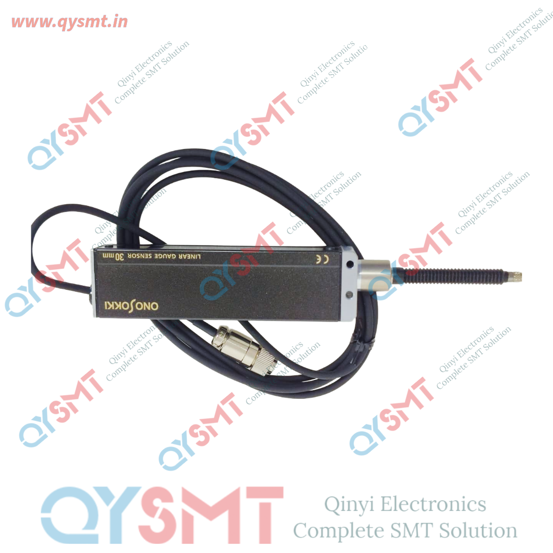 GS-1830A  high-precision linear gauge sensor