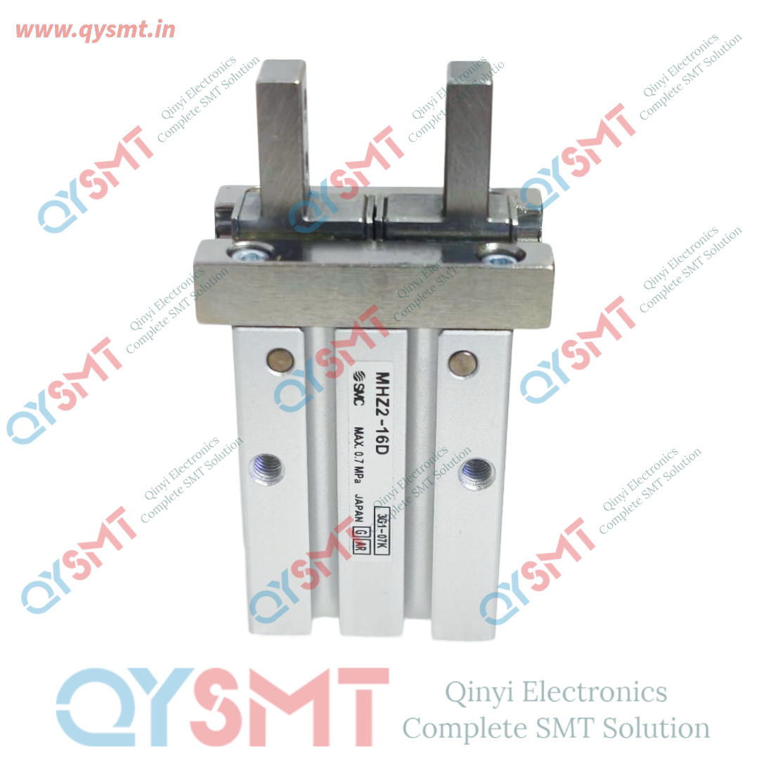 mhz2-16d smc PNEUMATIC CYLINDER