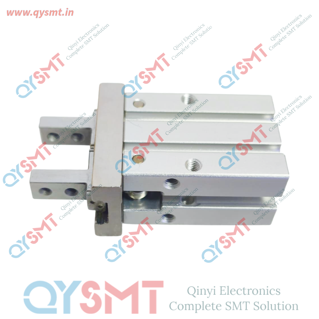 mhz2-16d smc PNEUMATIC CYLINDER