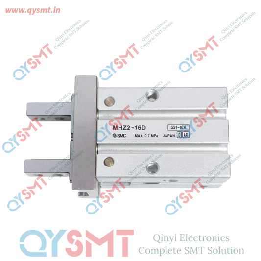 mhz2-16d smc PNEUMATIC CYLINDER