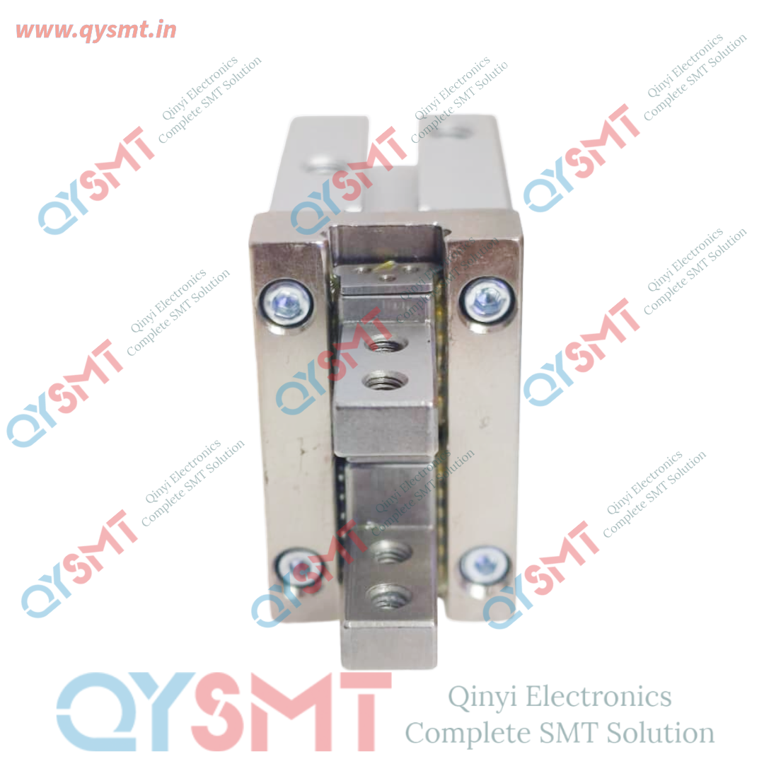 mhz2-16d smc PNEUMATIC CYLINDER