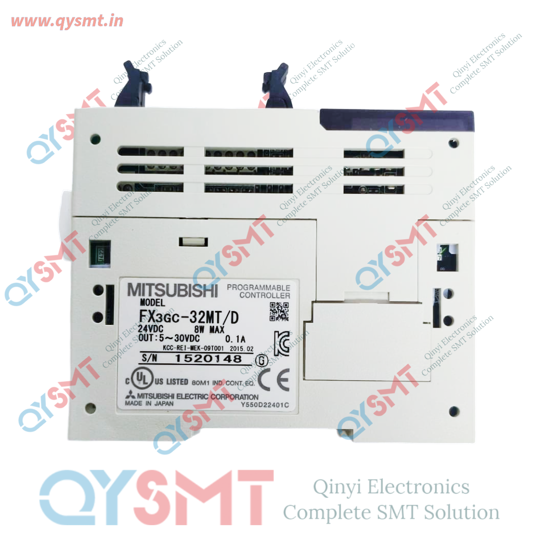 FX3GC-32MT-D mitsubishi Programmable Controller