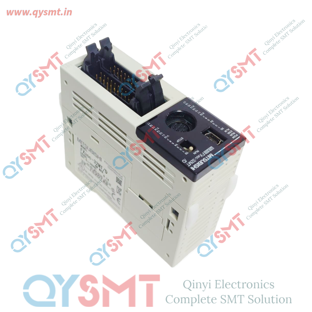 FX3GC-32MT-D mitsubishi Programmable Controller