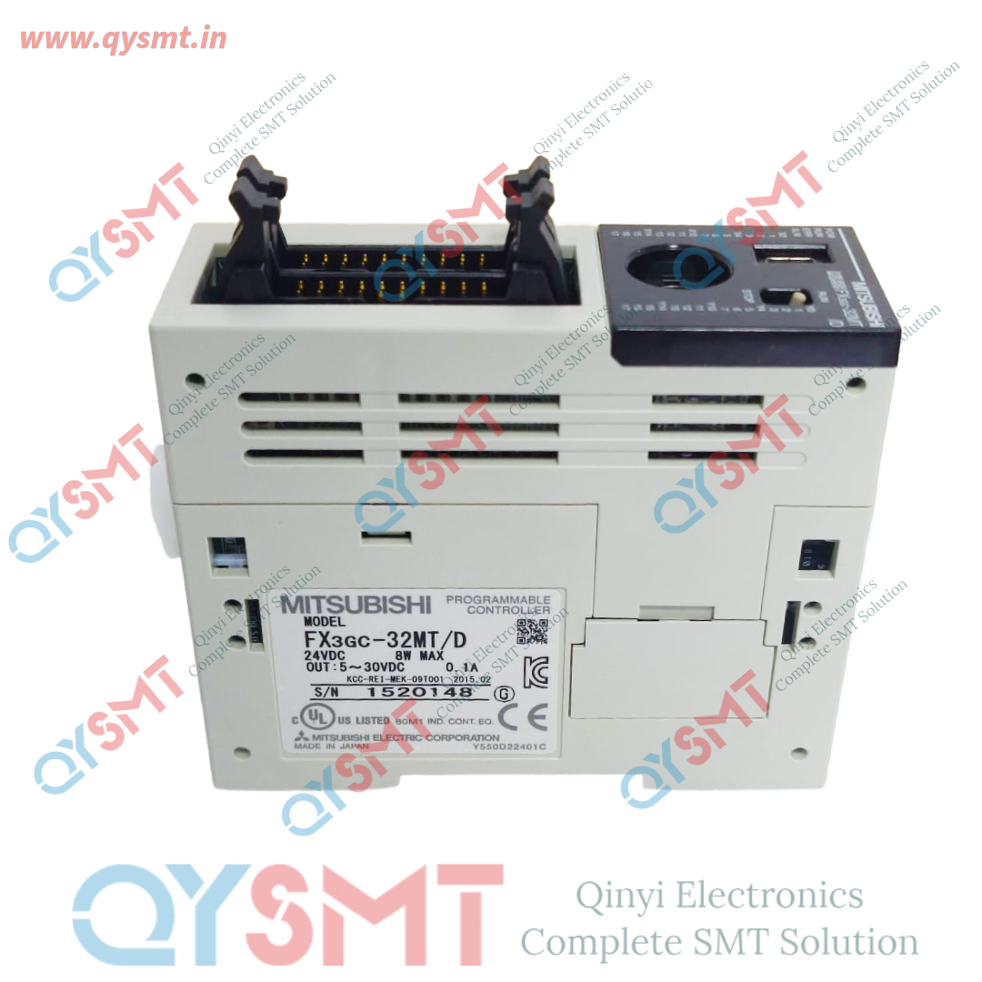 FX3GC-32MT-D mitsubishi Programmable Controller