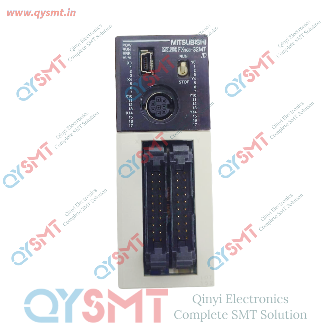 FX3GC-32MT-D mitsubishi Programmable Controller