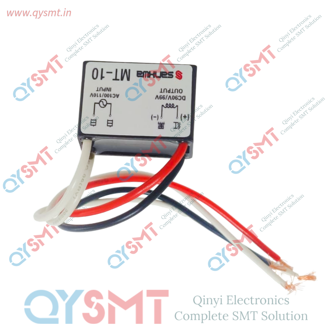 SANHWA MT-10 AC110V-DC99V brake rectifier module