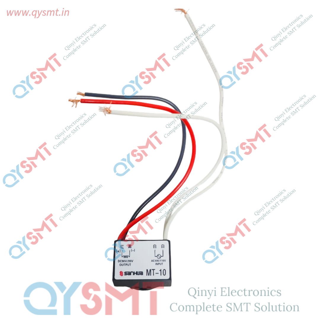 SANHWA MT-10 AC110V-DC99V brake rectifier module