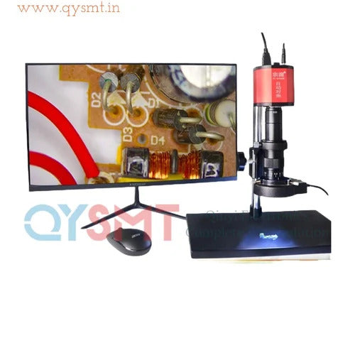 Digital Microscope Full HD