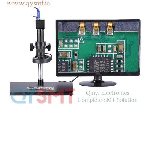 Digital Microscope Full HD