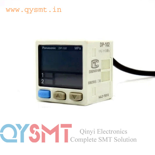 Panasonic Pressure Indicator  DP-100 Dp-102 DP-101