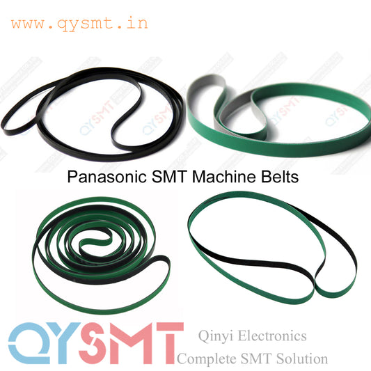Panasonic SMT machines belt