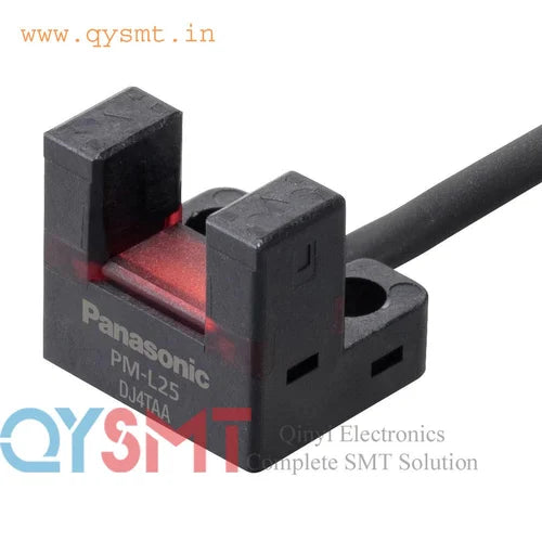 Panasonic Photoelectric Sensor PM-25