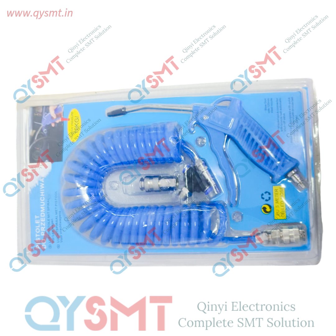 pneumatic air blow duster gun kit