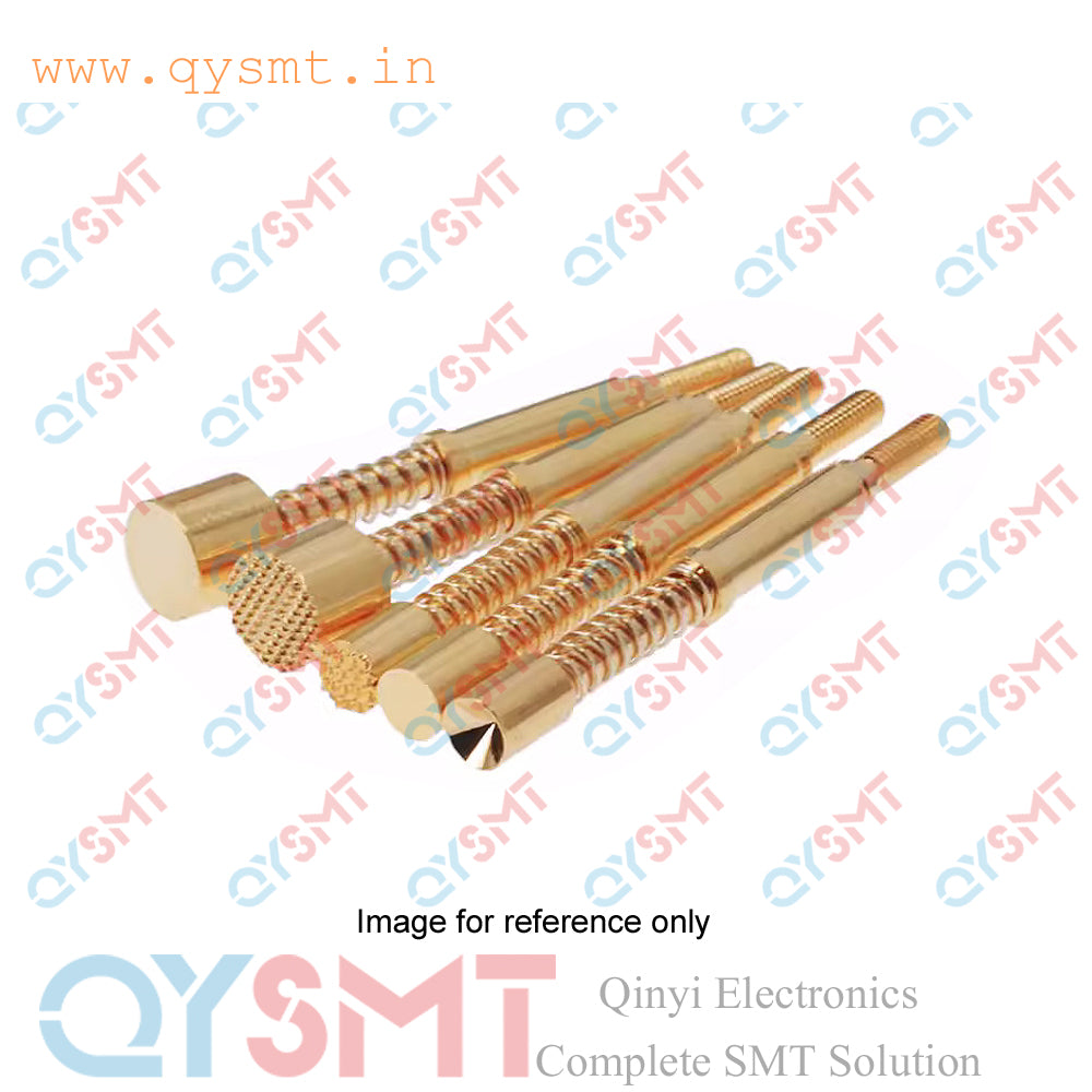 HRS-420x4820A Pogo pin