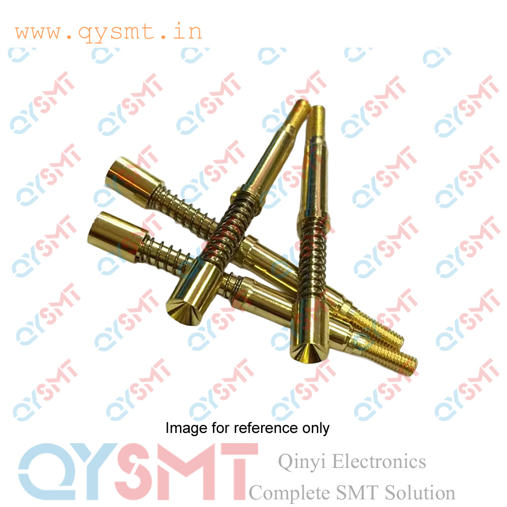HRS-420x4820A Pogo pin
