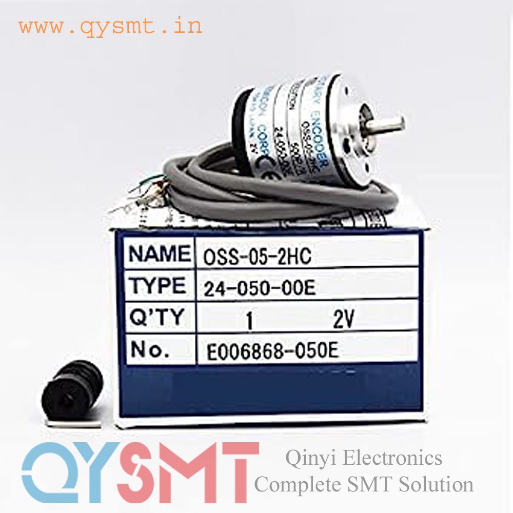 OSS-05-2HC Rotary Encoder