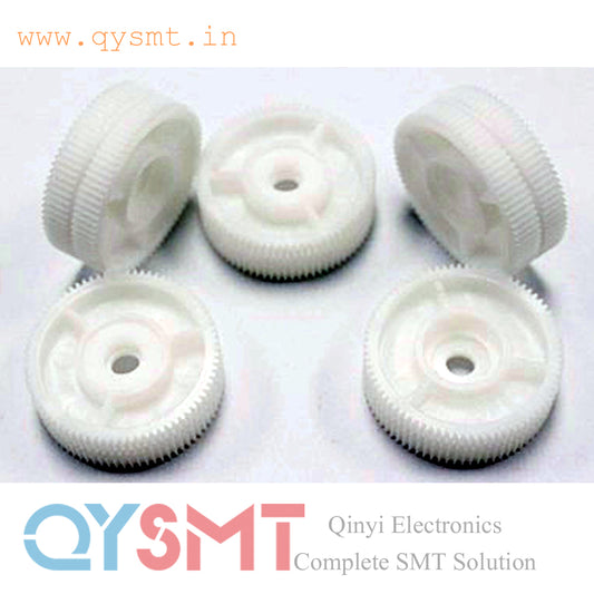 J90651542A Drain Gear Assy